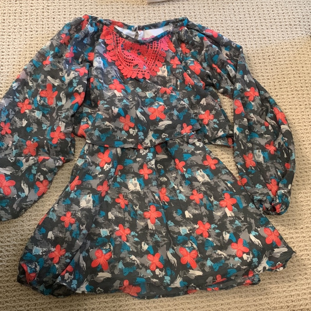 COPY - Toddler girl dresses